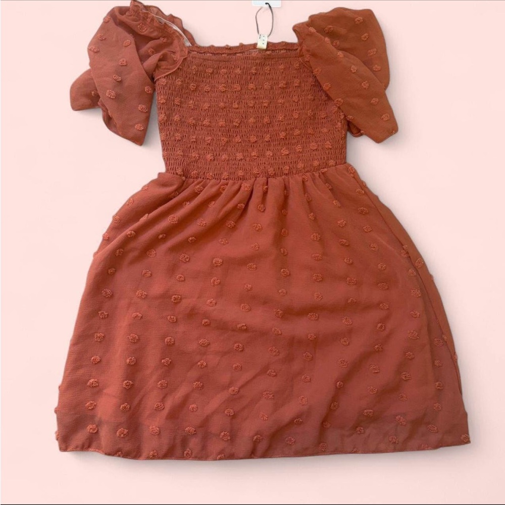 Women dress with tags size M